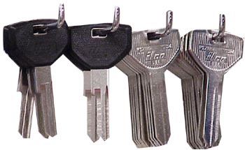 Patents, trademarks made for hire