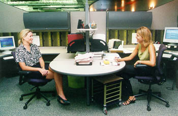 Finding good employees